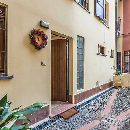 Sweet Home Bologna 3 Exterior foto