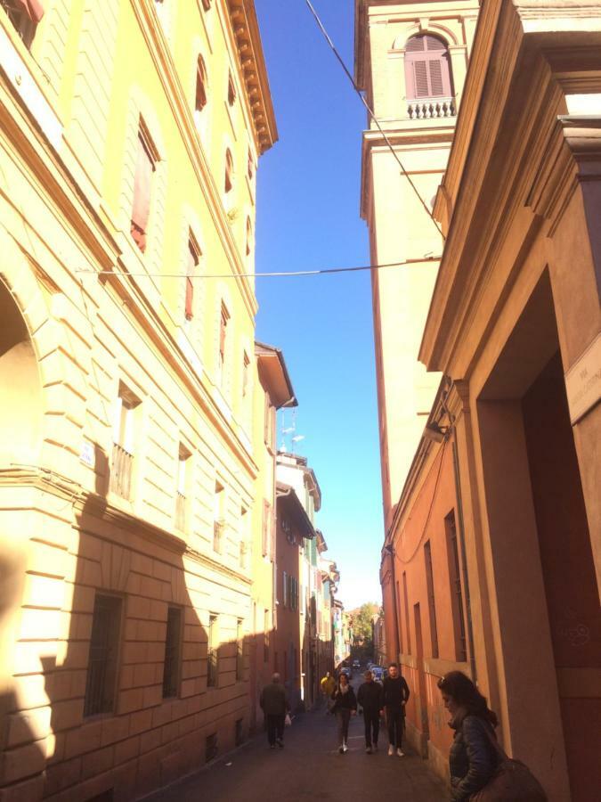 Sweet Home Bologna 3 Exterior foto