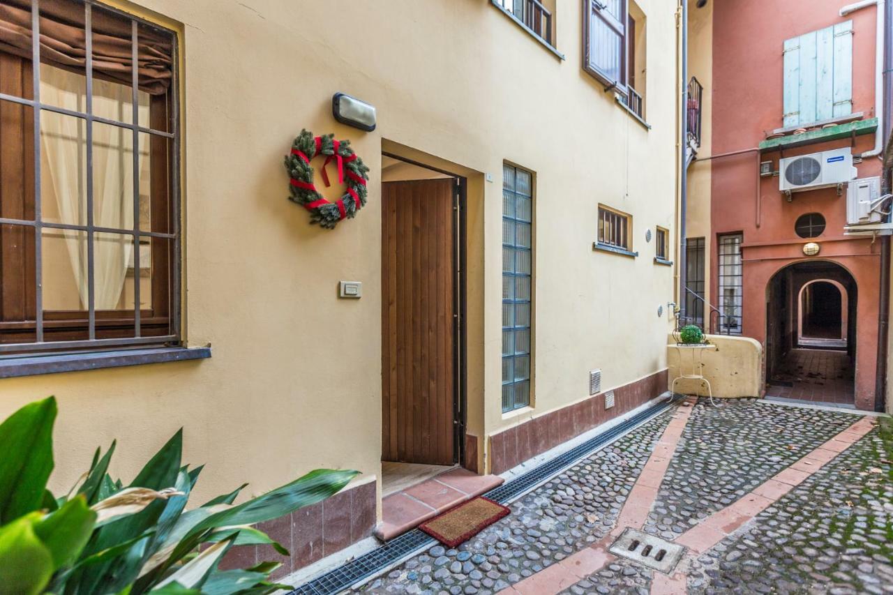Sweet Home Bologna 3 Exterior foto